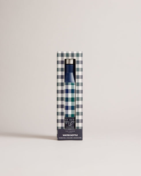 <P>House Check Waterbottle</P>